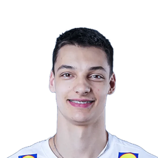 Aleksandar Nikolov