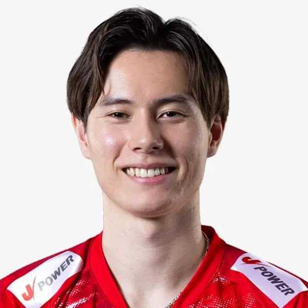 Ran Takahashi