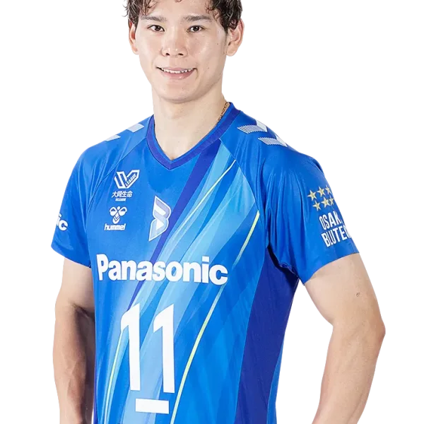 Yuji Nishida