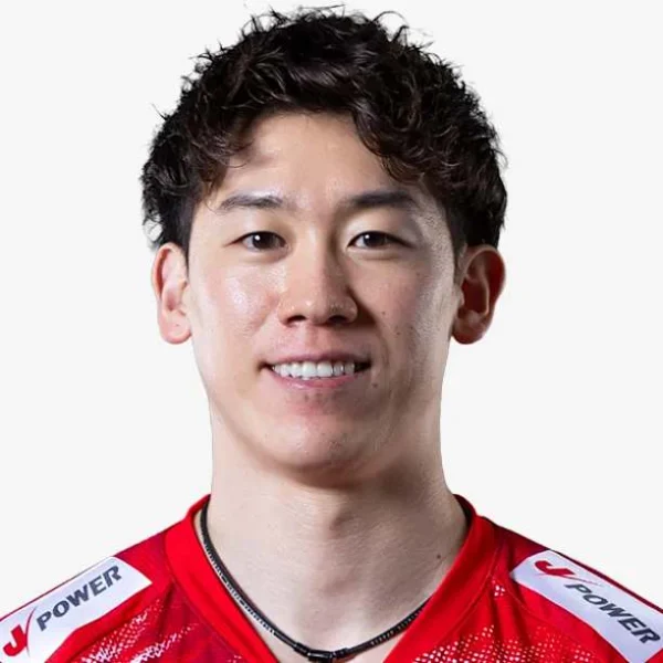 Yūki Ishikawa
